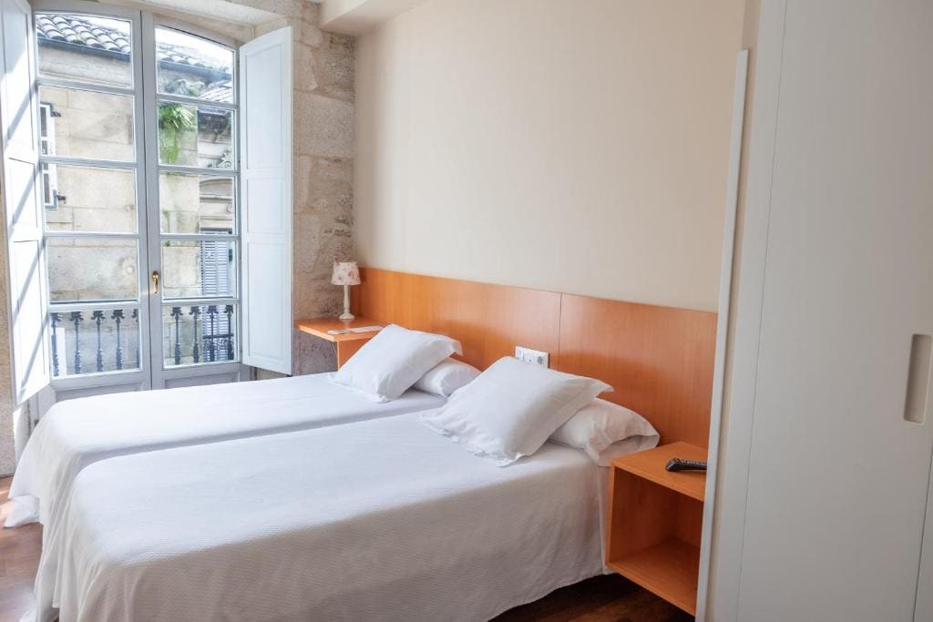 Twin Room room - Image 1