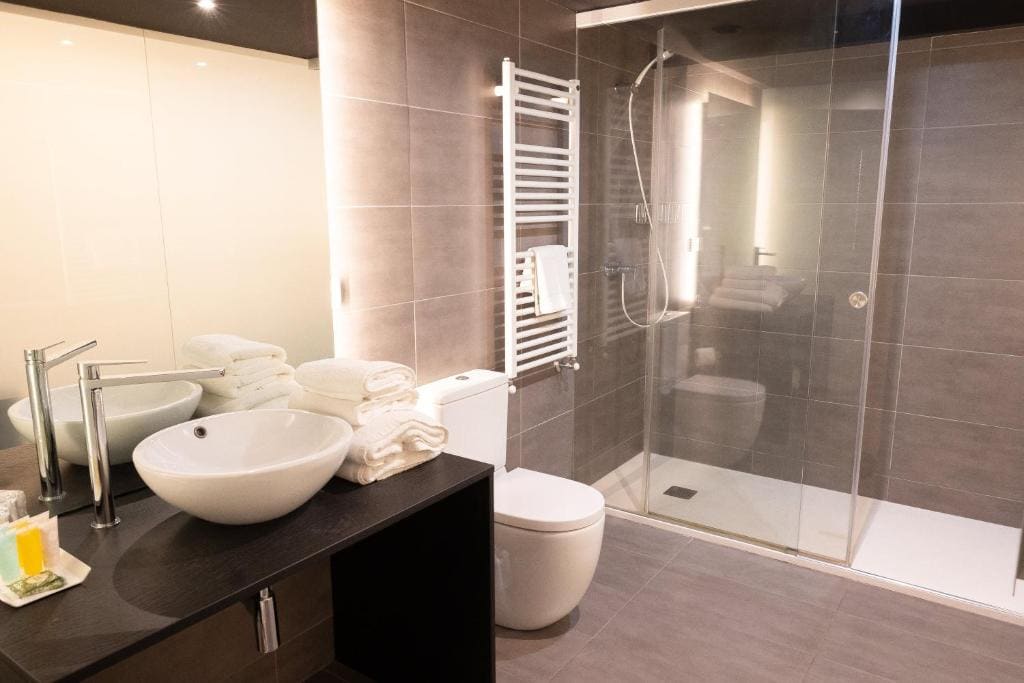 Junior Suite room - Image 2