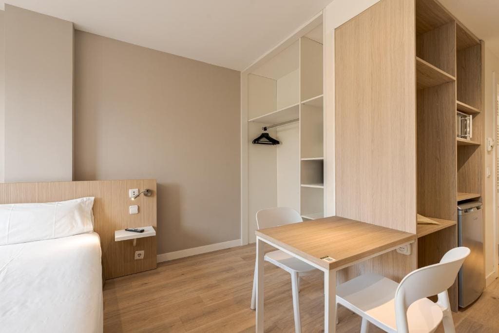 Double Room room - Image 1
