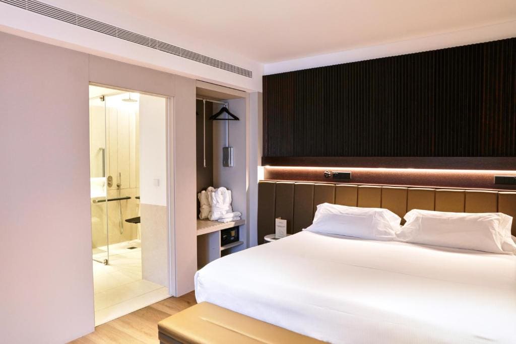 Standard Double Room room - Image 1