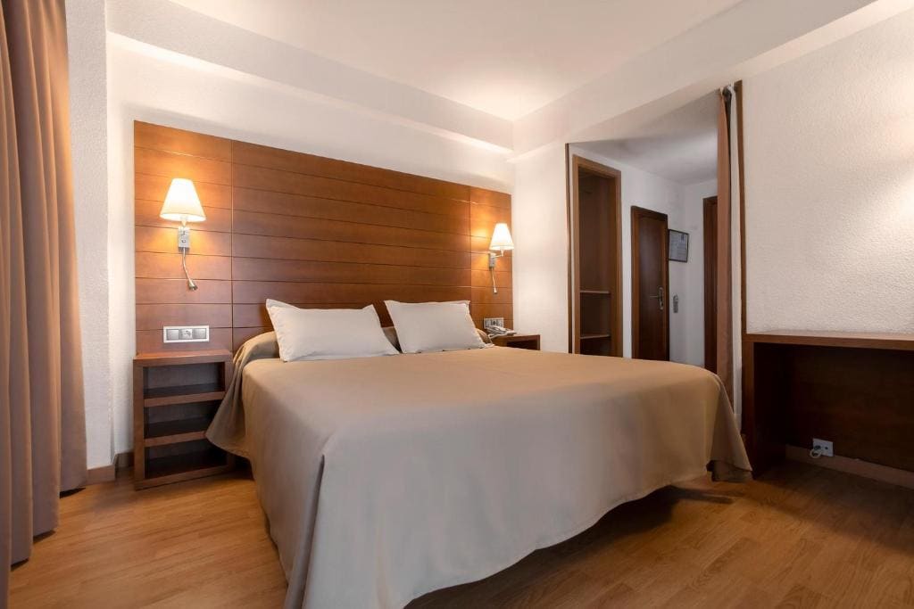 Double Room room - Image 1