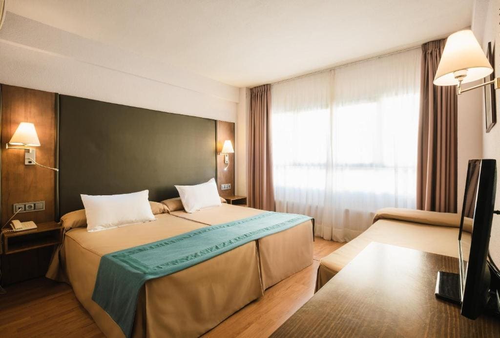 Triple Room room - Image 3