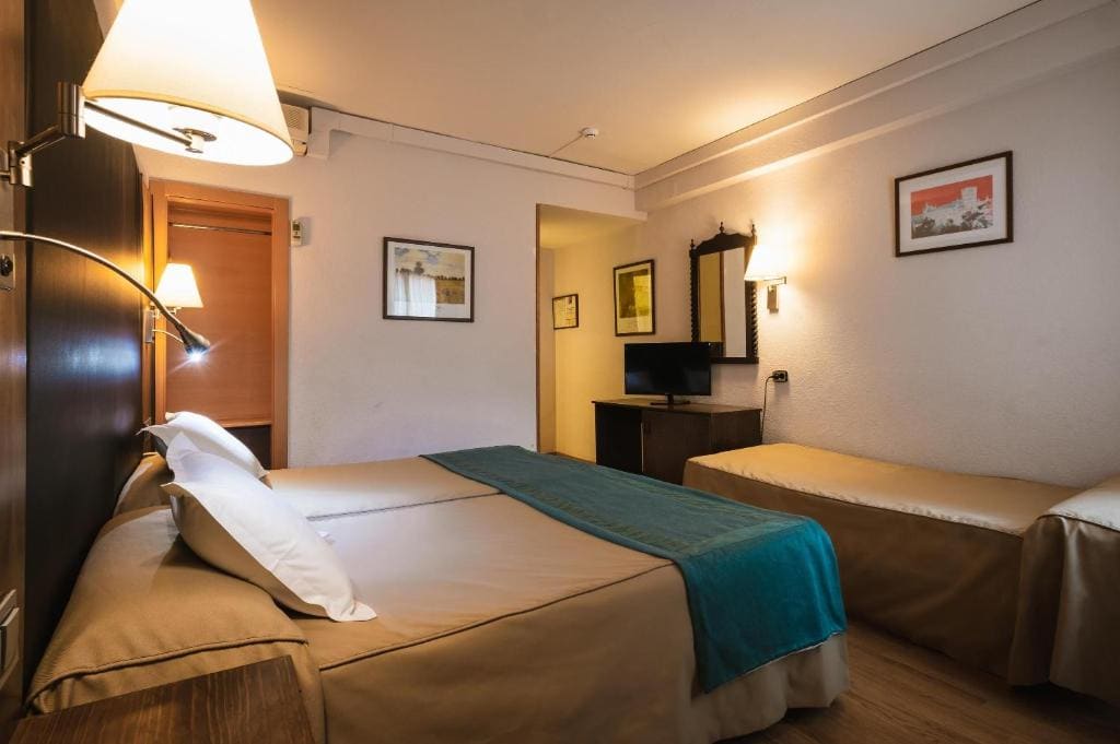 Triple Room room - Image 2