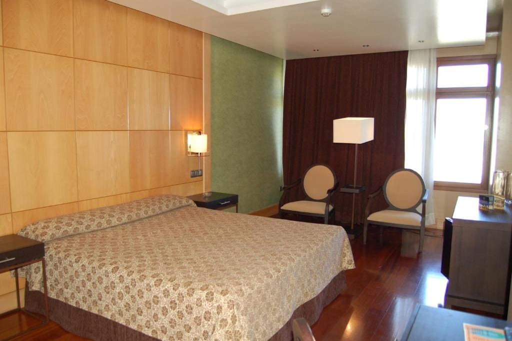 Single Room room - Image 1