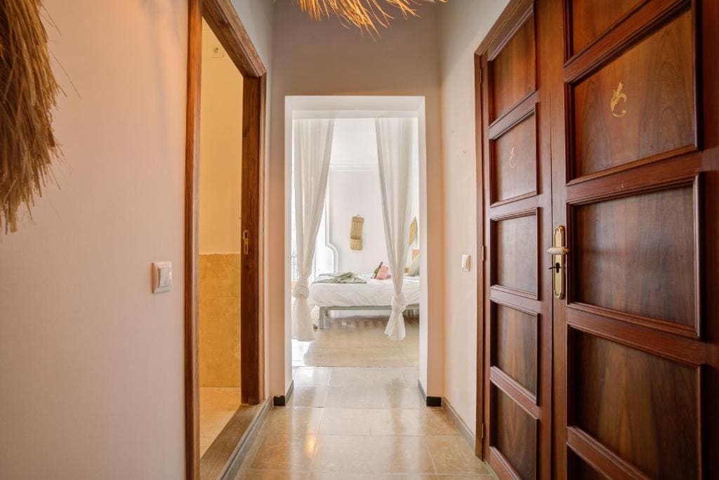 Queen Room room - Image 1