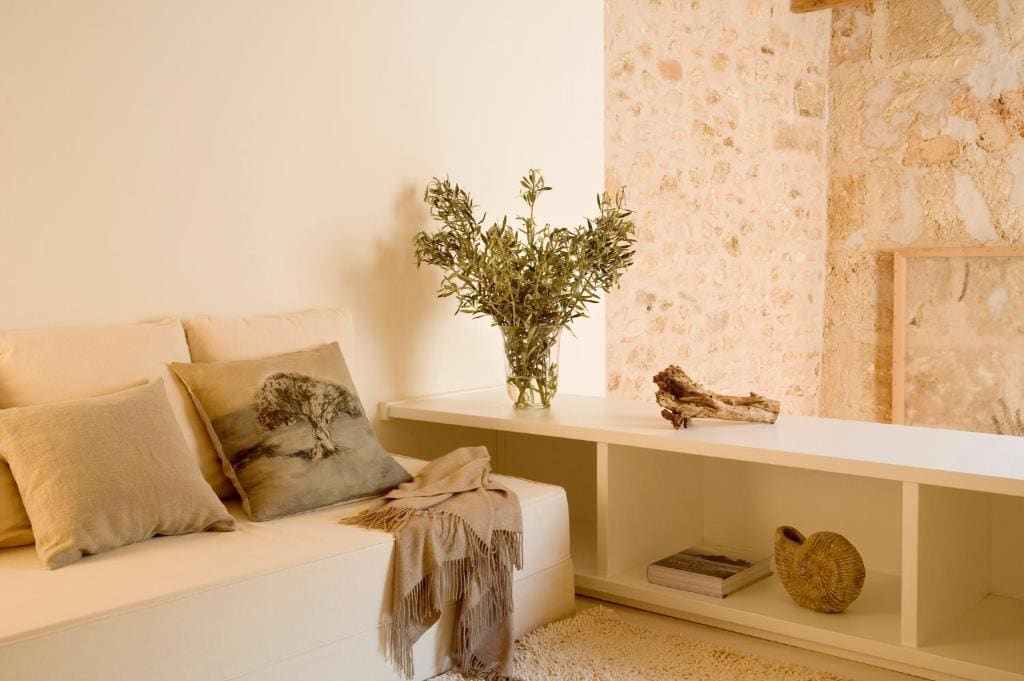 Deluxe Villa room - Image 1