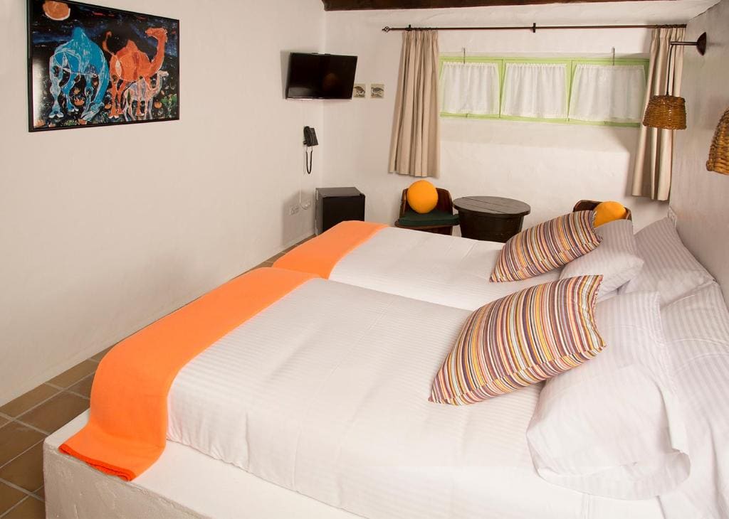 Double Room room - Image 2