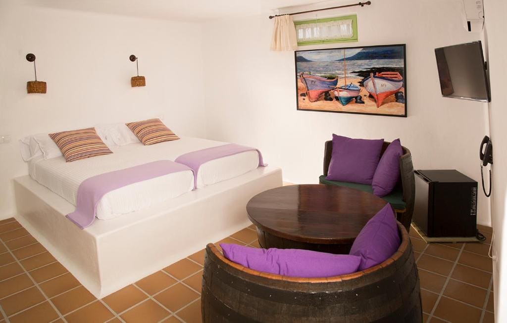 Double Room room - Image 1