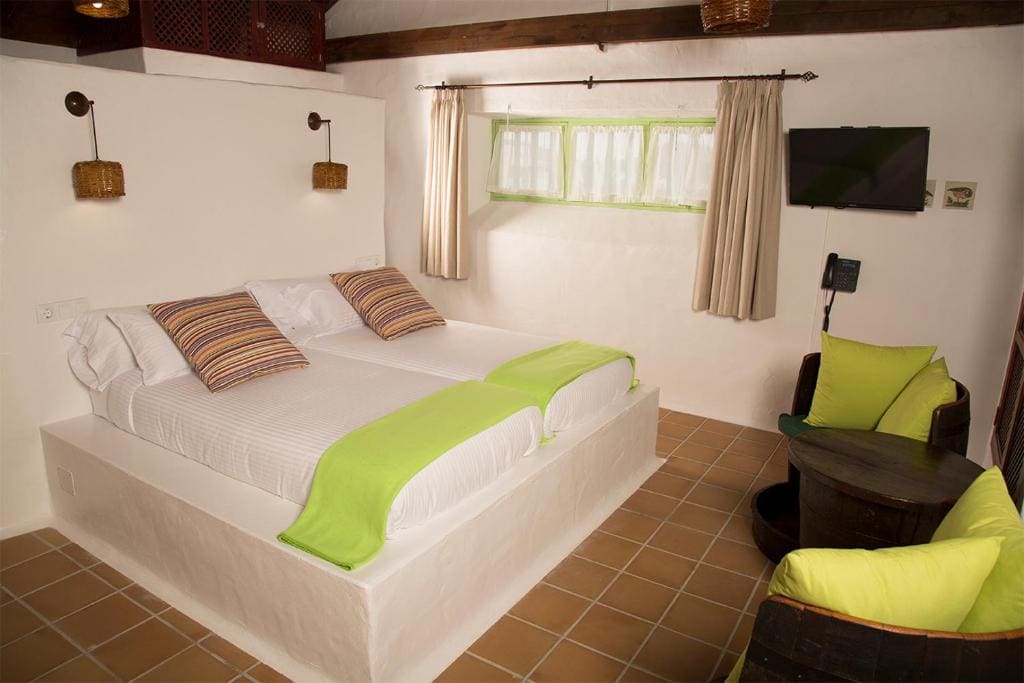 Double Room room - Image 3
