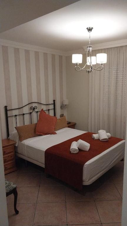 Double Room room - Image 1