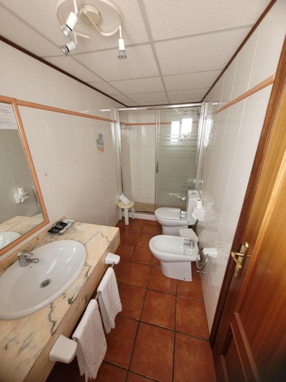 Twin Room room - Image 1