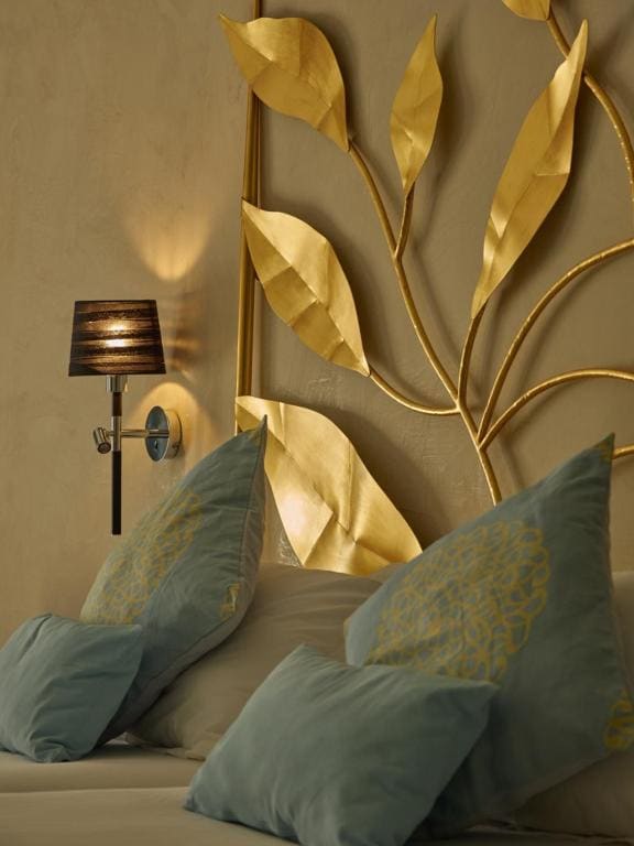 Standard Double or Twin Room with Sea View (2 Adults + 1 Children) room - Image 3