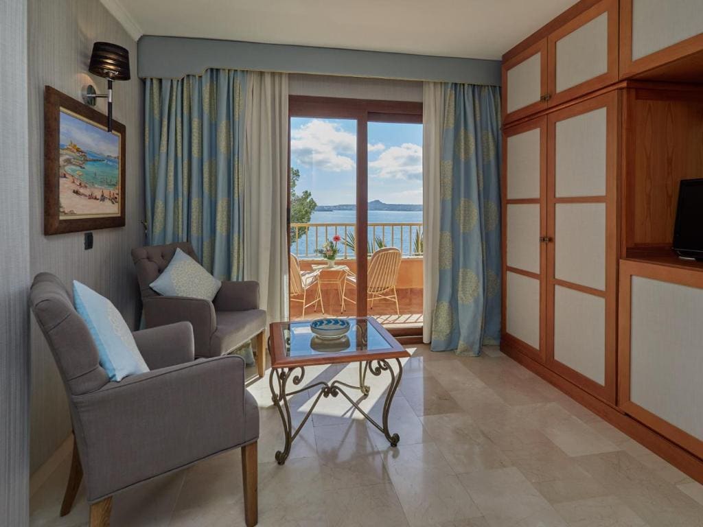 Suite Junior (1 Adult) room - Image 3
