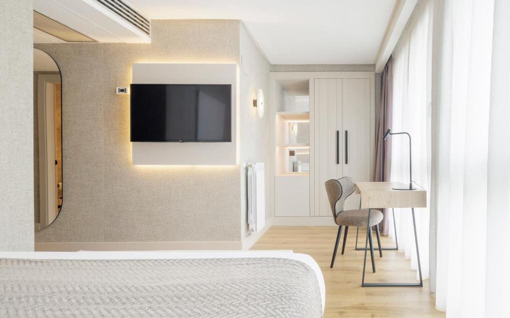 Single Room room - Image 1