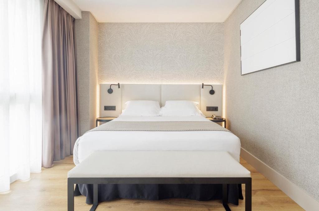 Single Room room - Image 3
