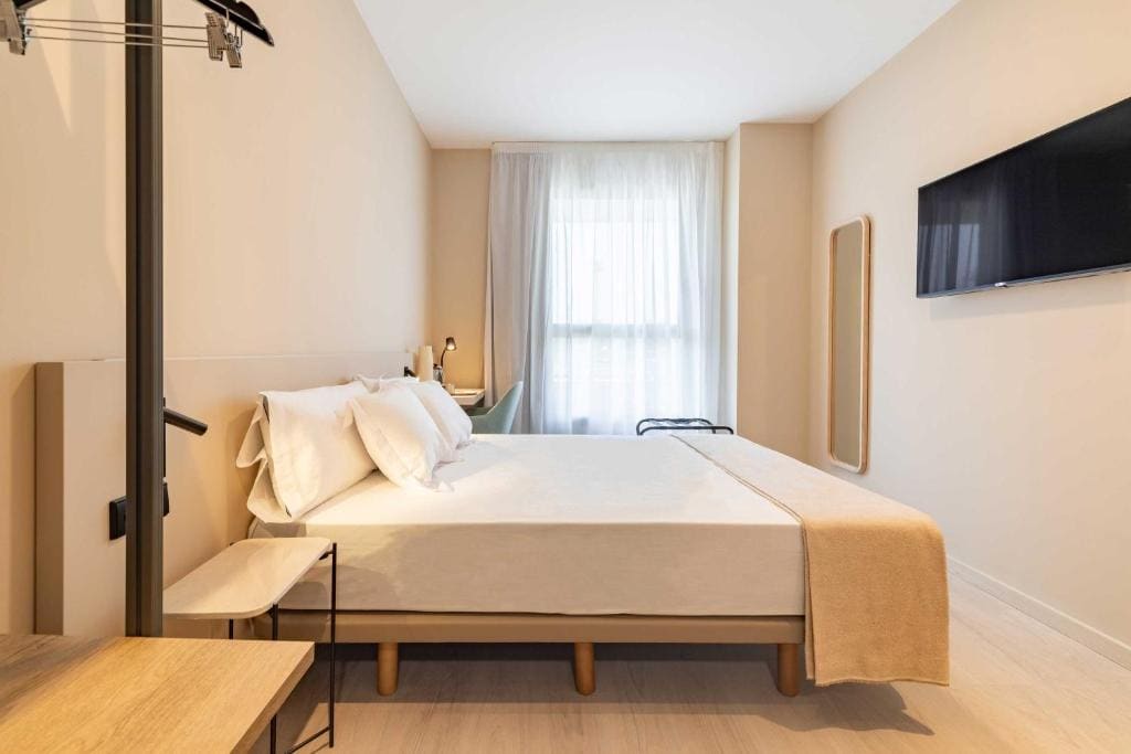 Standard Double Room room - Image 1