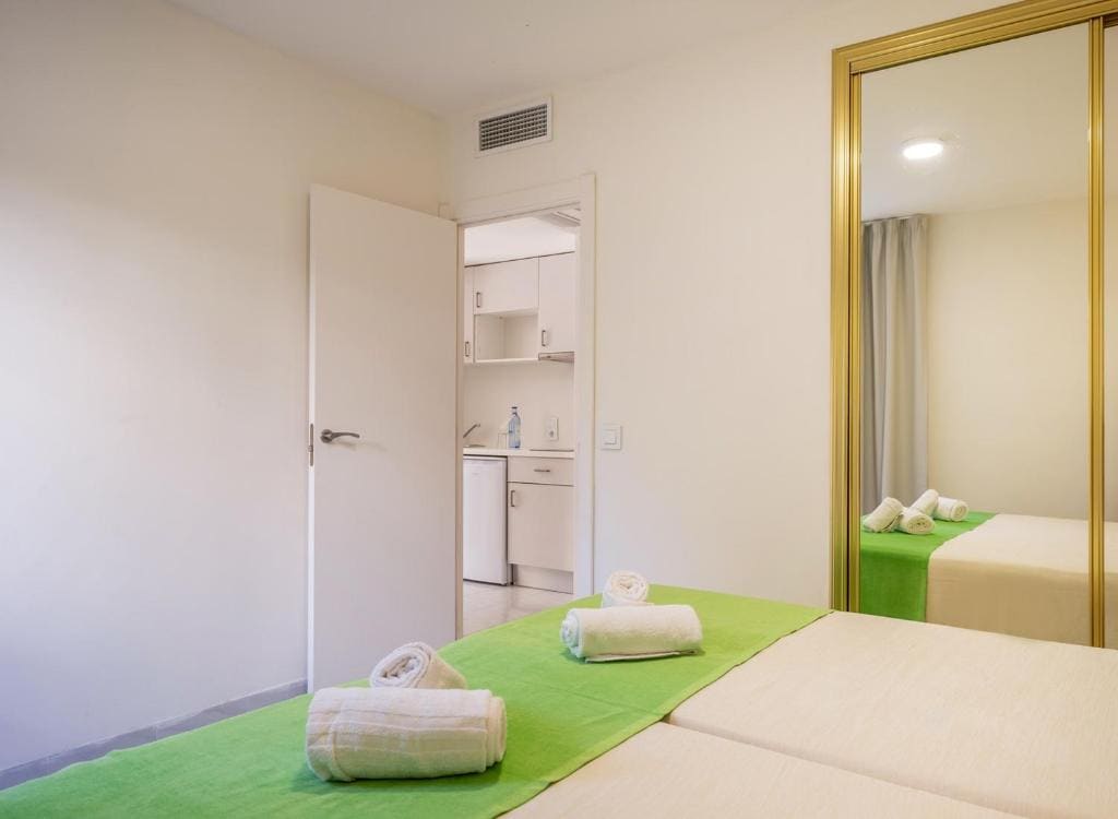 One-Bedroom Family Apartment room - Image 2