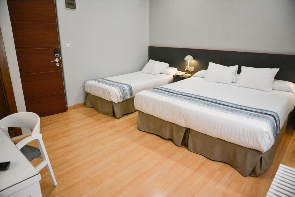Triple Room room - Image 3
