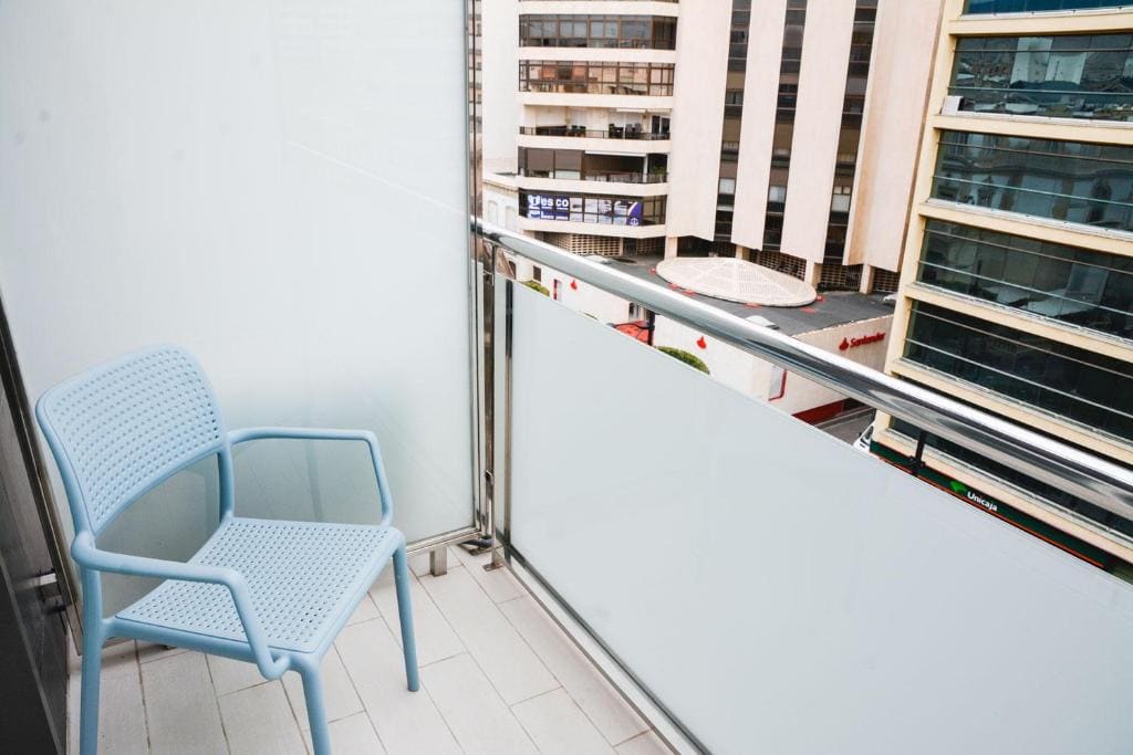 Superior Double Room with City View room - Image 3