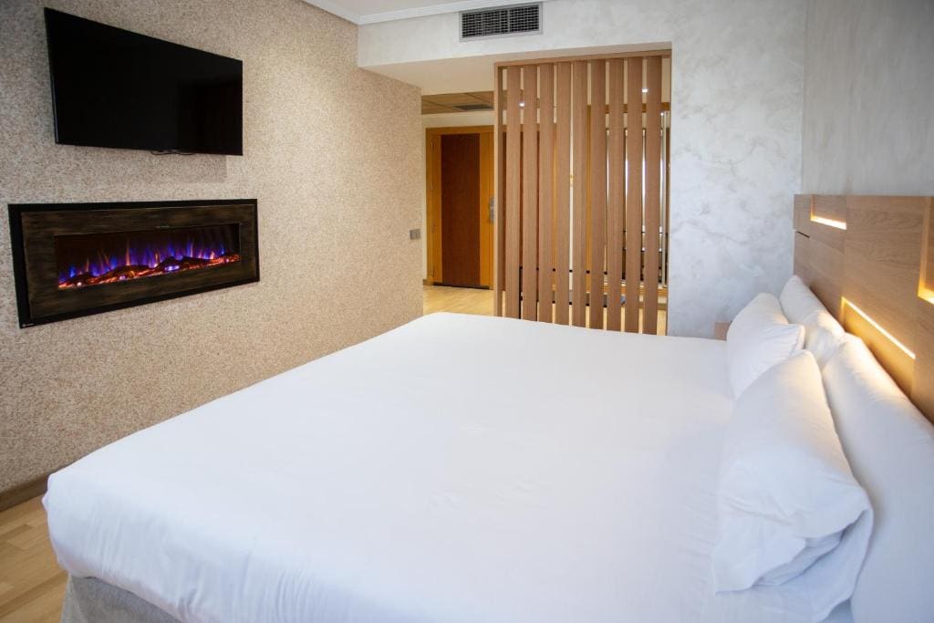 Junior Suite room - Image 1