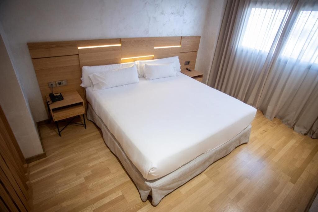 Double Room room - Image 1