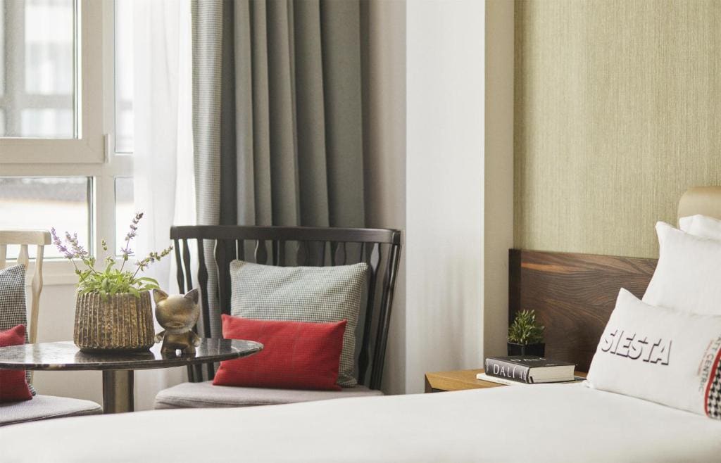 Twin Room room - Image 3