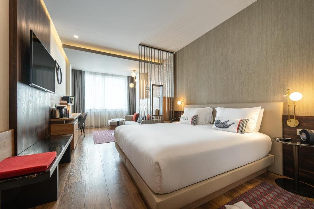 Family Suite room - Image 1