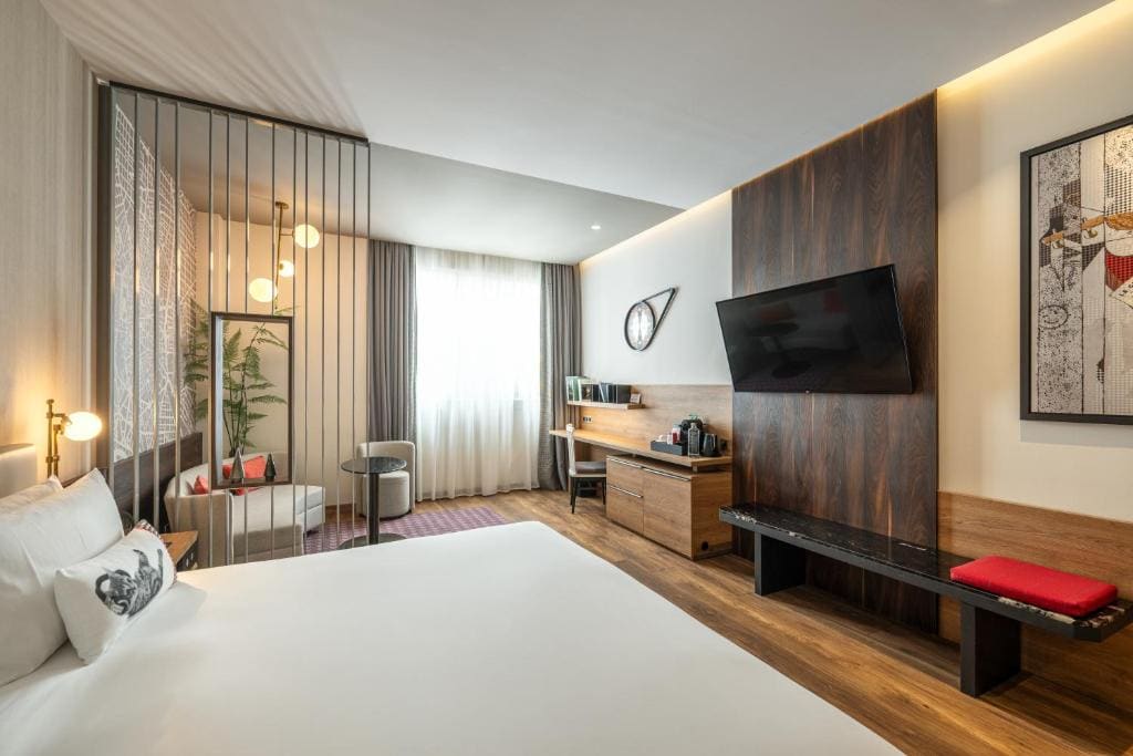 Family Suite room - Image 2