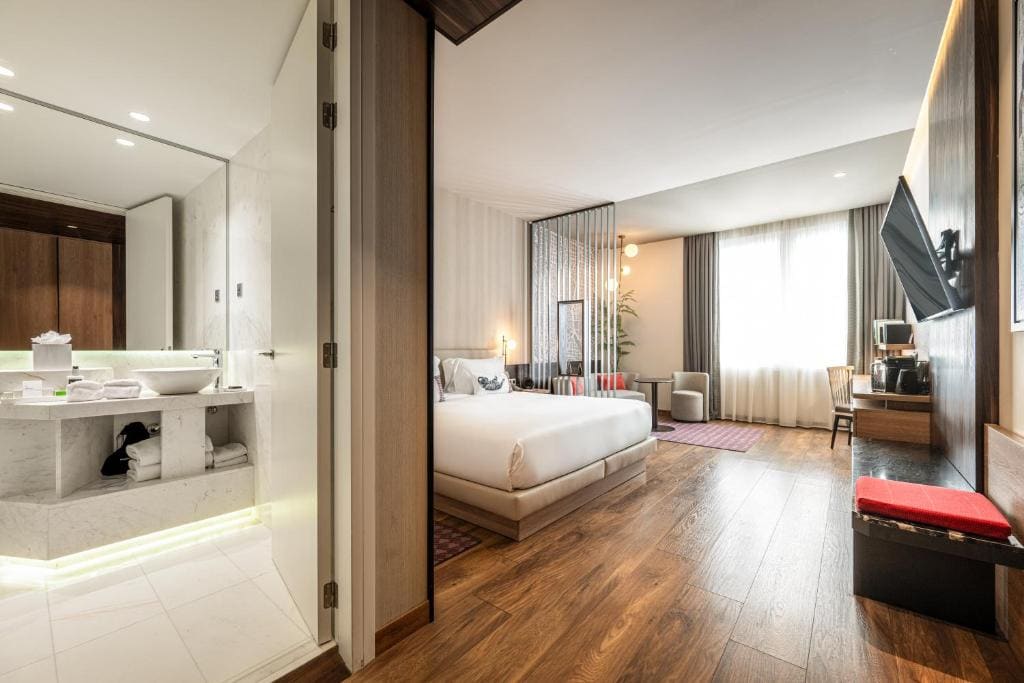 Family Suite room - Image 3
