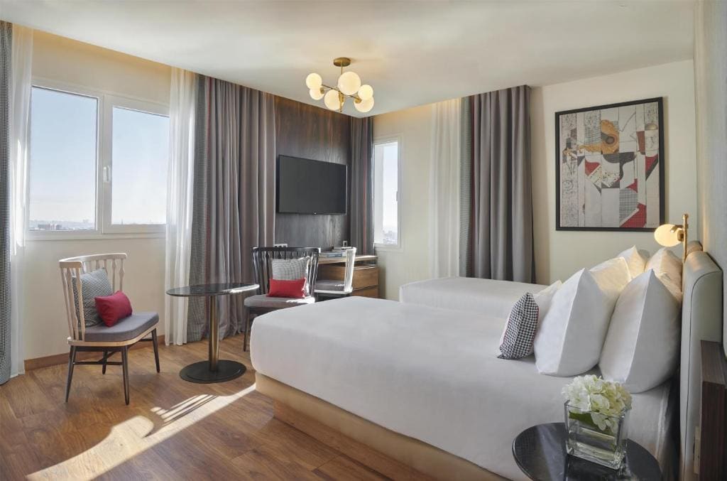 Twin Room room - Image 1