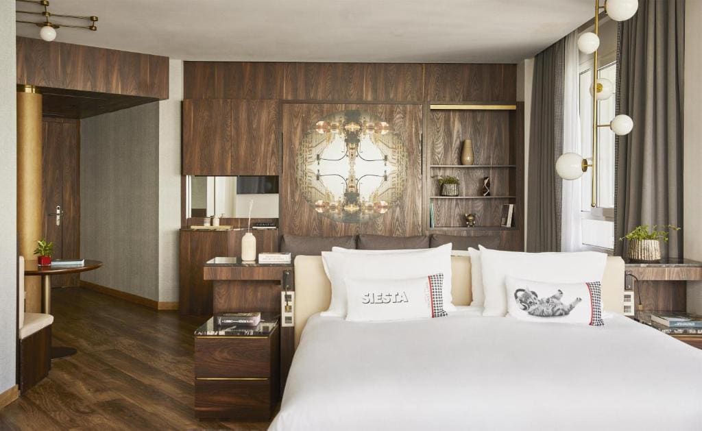 Executive Suite room - Image 2