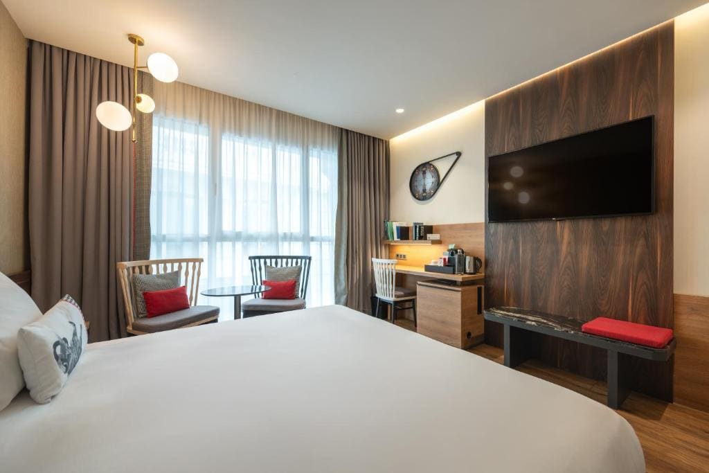 King Room room - Image 1