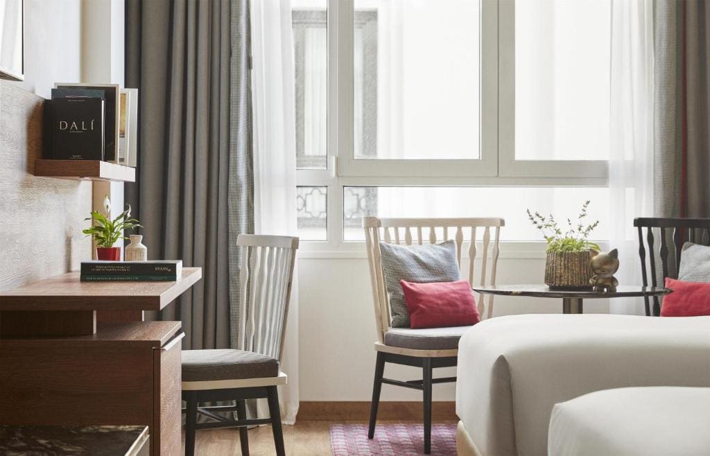 Twin Room room - Image 2