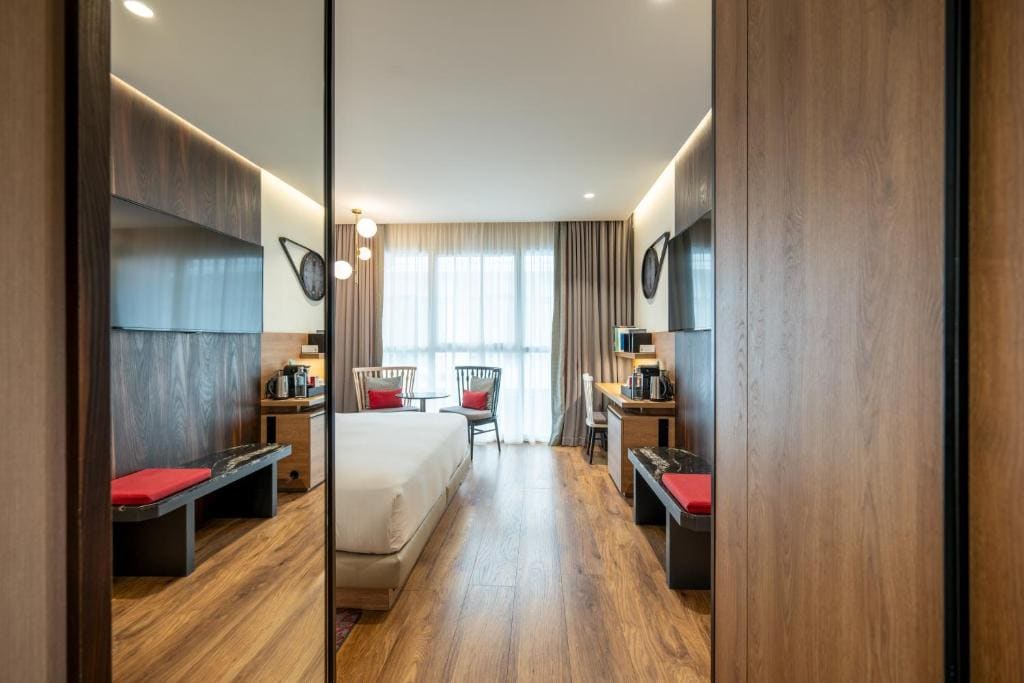 King Room room - Image 2