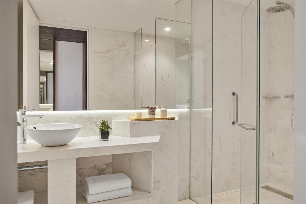 Terrace Suite room - Image 2