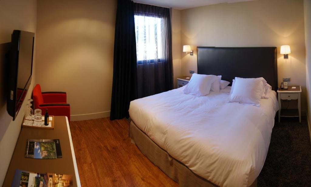 Double or Twin Room room - Image 1