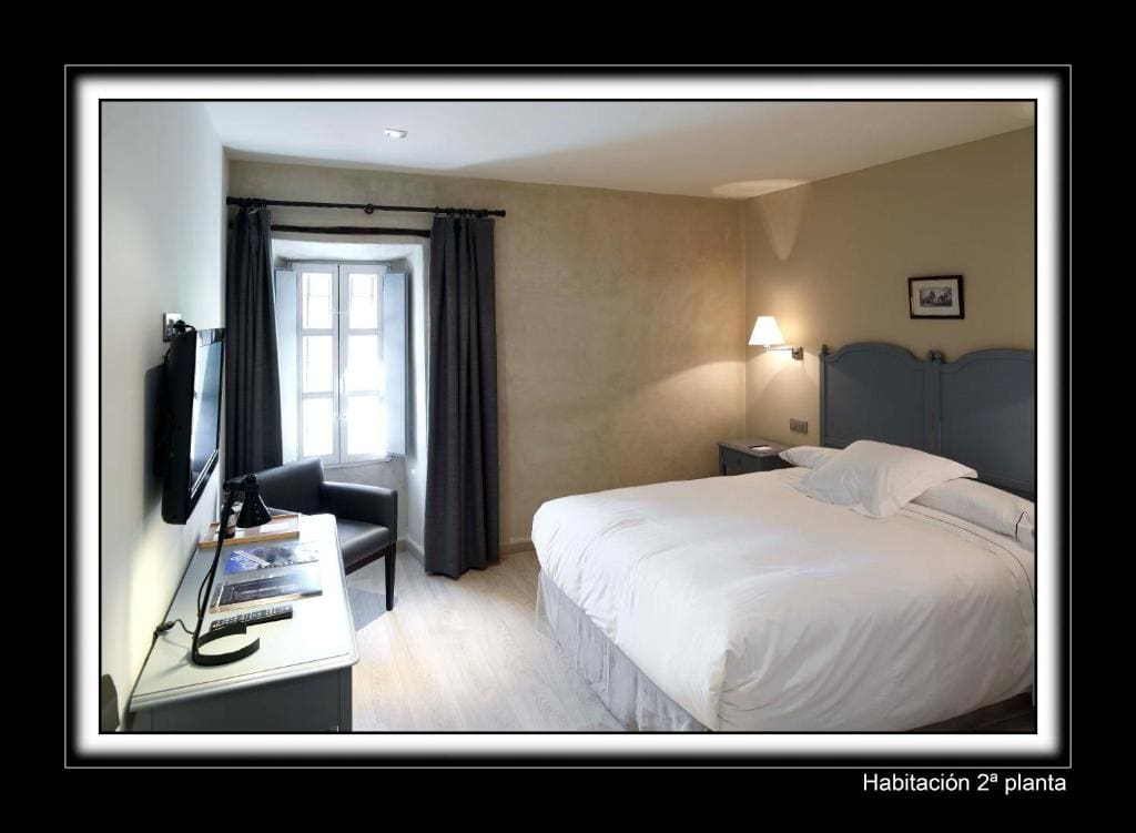 Single Room room - Image 2