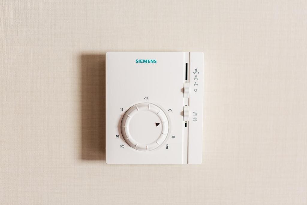 Twin Room room - Image 1