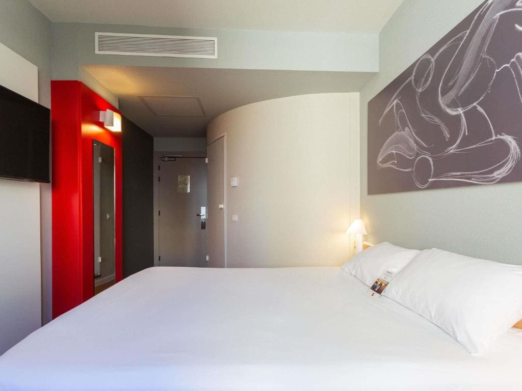 Standard Double Room room - Image 2