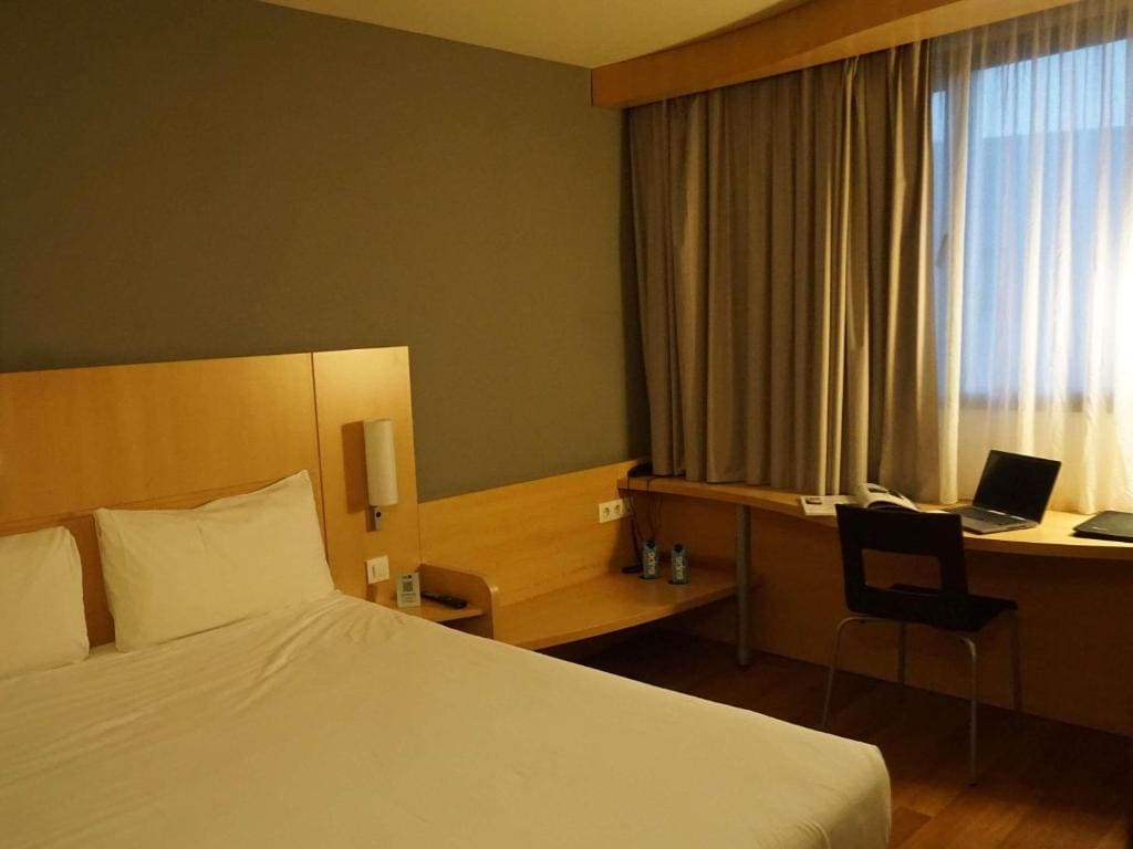 Standard Double Room room - Image 2