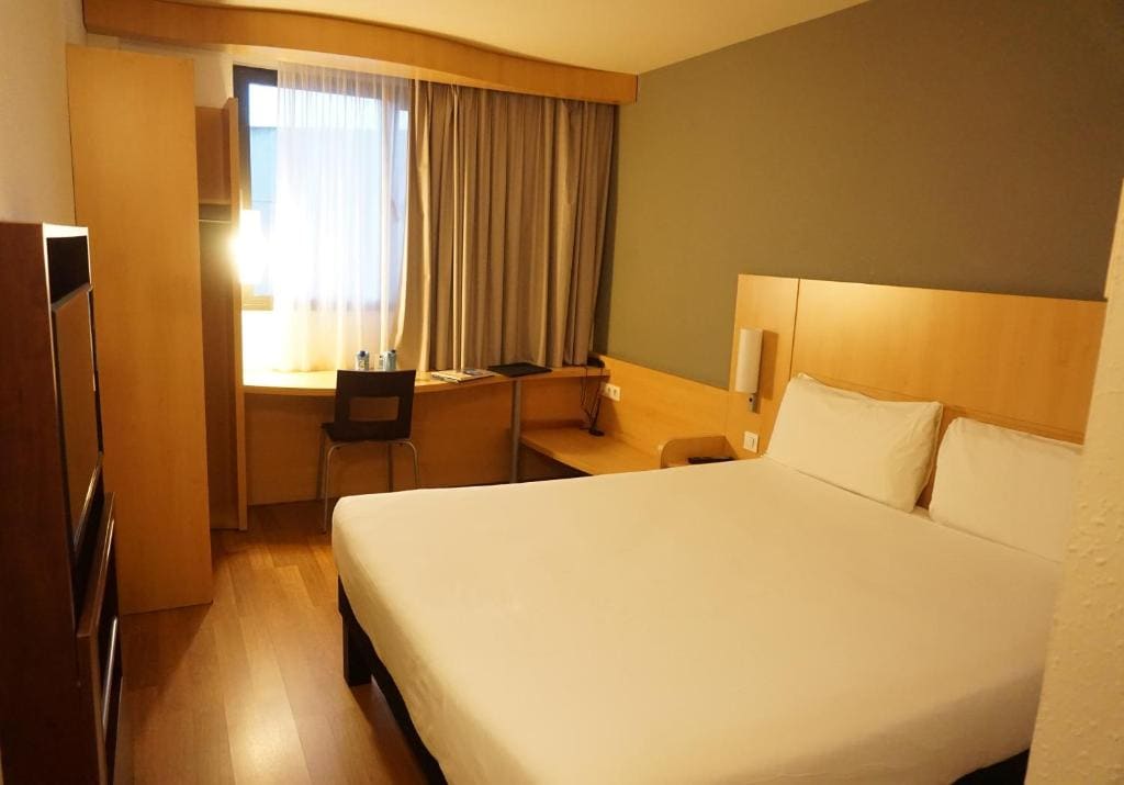 Standard Double Room room - Image 1