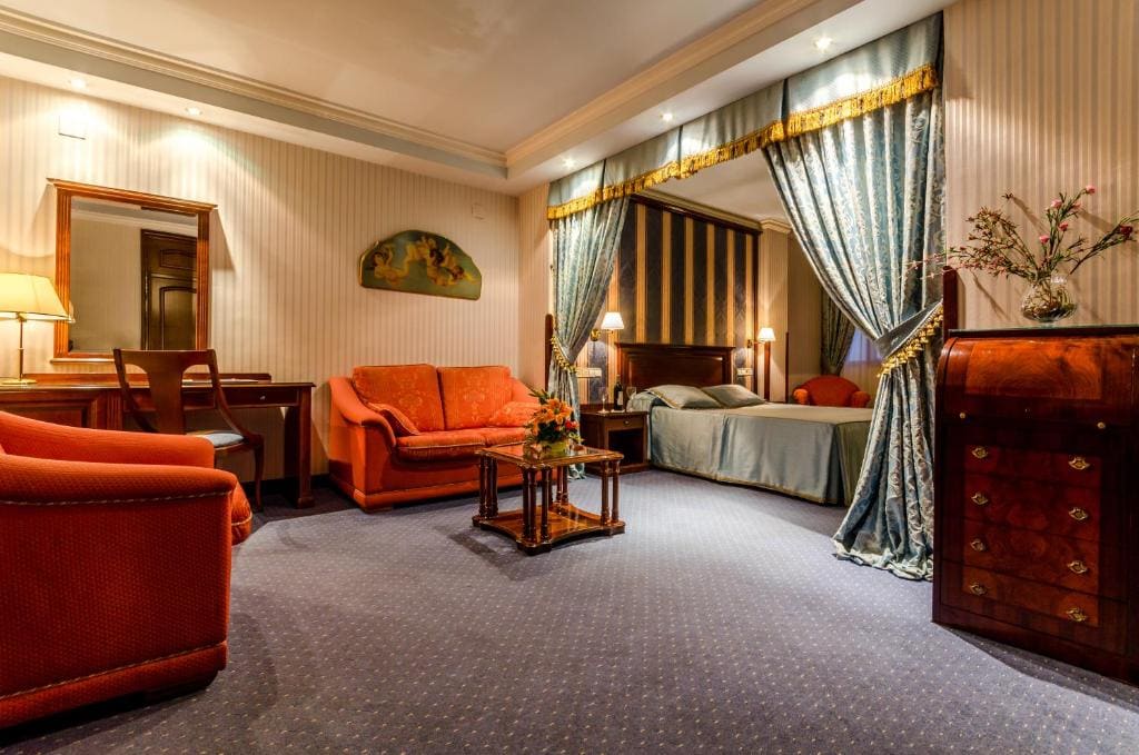 Junior Suite room - Image 2