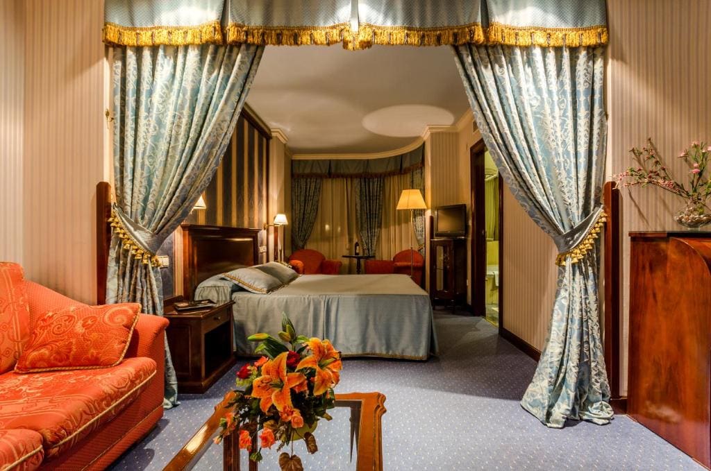 Junior Suite room - Image 3