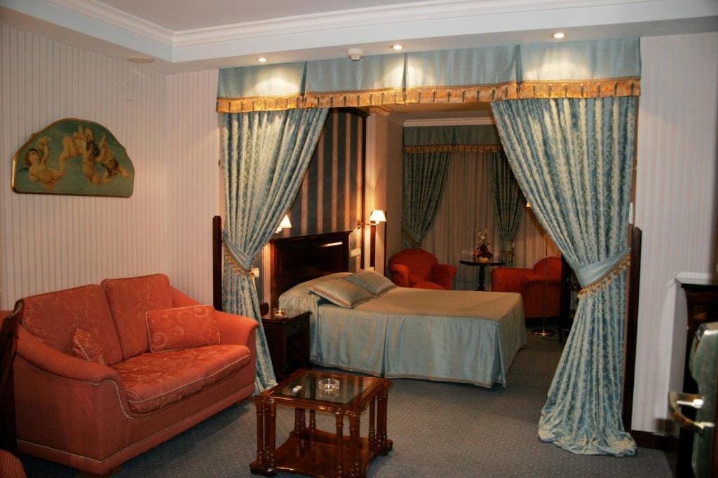 Junior Suite room - Image 1