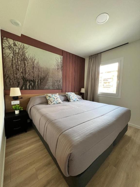 Deluxe Double Room room - Image 2