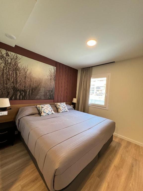 Deluxe Double Room room - Image 1