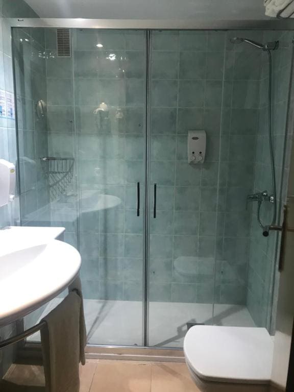 Double or Twin Room with Balcony room - Image 1