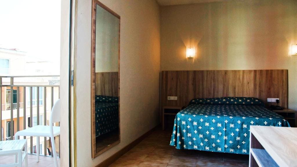 Single Room room - Image 1