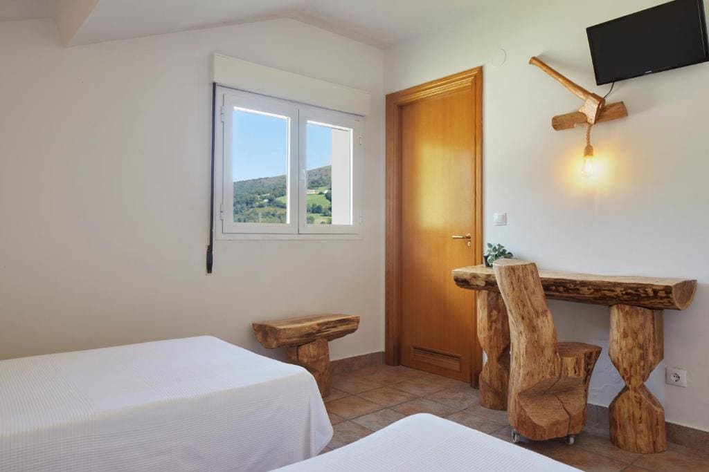 Twin Room room - Image 3