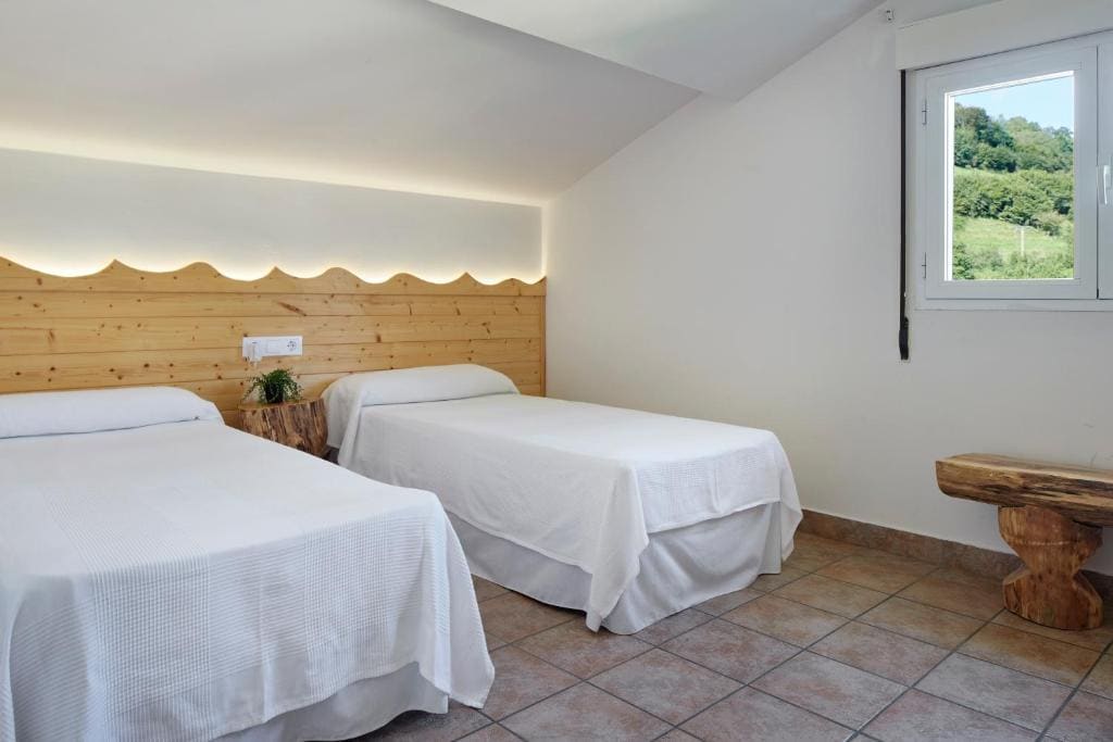 Twin Room room - Image 2
